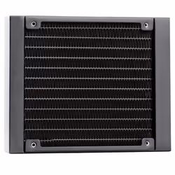 itek EVOLIQ 120 ARGB Processore Raffreddatore di liquidi tutto in uno 12 cm - Vista aggiuntiva 4