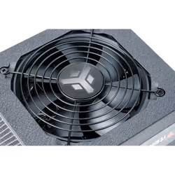 itek BS750 alimentatore per computer 750 W 24-pin ATX ATX Nero - Vista aggiuntiva 5