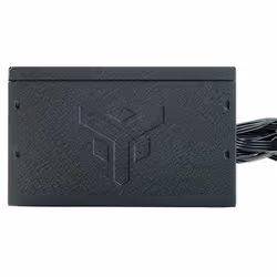itek BD500 alimentatore per computer 500 W 24-pin ATX ATX Nero - Vista aggiuntiva 4