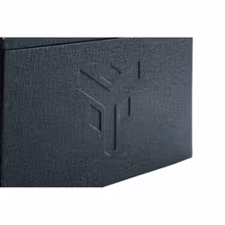 itek BD500 alimentatore per computer 500 W 24-pin ATX ATX Nero - Vista aggiuntiva 6