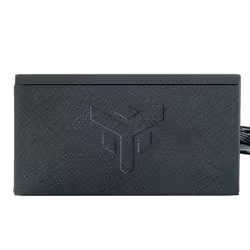 itek BD600 alimentatore per computer 600 W 24-pin ATX ATX Nero - Vista aggiuntiva 4