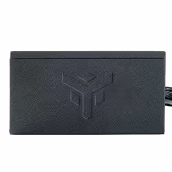 itek BD700 alimentatore per computer 700 W 24-pin ATX ATX Nero - Vista aggiuntiva 5