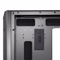itek VERTIBRA S210 Midi Tower Nero - Vista aggiuntiva 7
