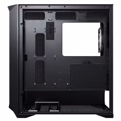 itek VERTIBRA Y210 Midi Tower Nero - Vista aggiuntiva 7