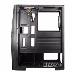 itek SPACIRC VO Midi Tower Nero - Vista aggiuntiva 7