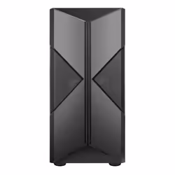 itek SPACIRC XO Midi Tower Nero - Vista aggiuntiva 4