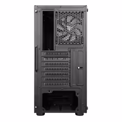 itek SPACIRC XO Midi Tower Nero - Vista aggiuntiva 8