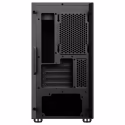 itek LIFLIG B41 Mini Tower Nero - Vista aggiuntiva 7