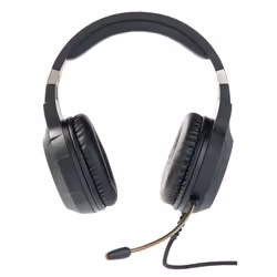 itek H430 Auricolare Cablato A Padiglione Gaming Nero - Vista aggiuntiva 5