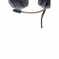 itek H430 Auricolare Cablato A Padiglione Gaming Nero - Vista aggiuntiva 7