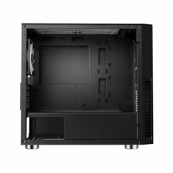 itek EXENT 3M EVO Mini Tower Nero - Vista aggiuntiva 5