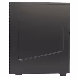 itek SMALLCOM-G Mini Tower Nero - Vista aggiuntiva 4