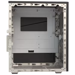 itek SMALLCOM-P Mini Tower Nero - Vista aggiuntiva 4