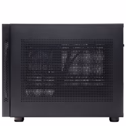 itek EVOKE Mini Tower Nero - Vista aggiuntiva 5