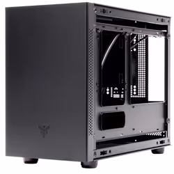 itek EVOKE Mini Tower Nero - Vista aggiuntiva 6
