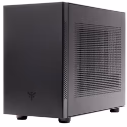itek EVOKE Mini Tower Nero - Vista aggiuntiva 7