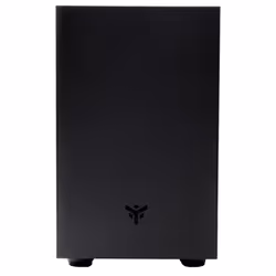 itek EVOKE Mini Tower Nero - Vista aggiuntiva 8