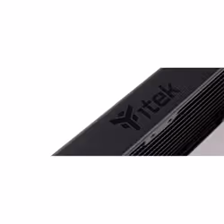 itek EVOLIQ 240 Processore Raffreddatore di liquidi tutto in uno Nero - Vista aggiuntiva 6