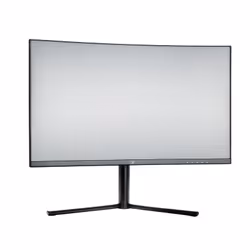 itek GGC 27" Quad HD LED Nero - Vista aggiuntiva 4