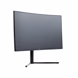 itek GGC 27" Quad HD LED Nero - Vista aggiuntiva 5