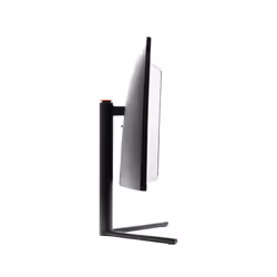 itek GGC 27" Quad HD LED Nero - Vista aggiuntiva 6