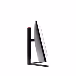 itek GGC 27" Quad HD LED Nero - Vista aggiuntiva 8