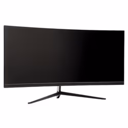 itek GGC 30" UltraWide Full HD LED Nero - Vista aggiuntiva 4