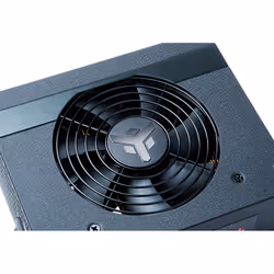 itek Alimentatore GF1000 EVO alimentatore per computer 1000 W 24-pin ATX ATX Nero - Vista aggiuntiva 5