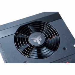 itek Alimentatore PF1200 EVO alimentatore per computer 1200 W 24-pin ATX ATX Nero - Vista aggiuntiva 5