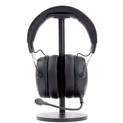 itek H500WB Auricolare Wireless A Padiglione Gaming Bluetooth Nero - Vista aggiuntiva 4