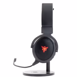 itek H500WB Auricolare Wireless A Padiglione Gaming Bluetooth Nero - Vista aggiuntiva 5