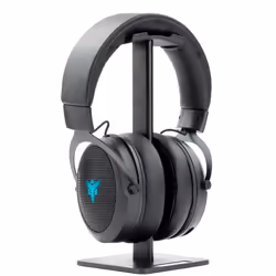 itek H500W2 Auricolare Wireless A Padiglione Gaming Nero - Vista aggiuntiva 8