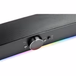 itek S100 Nero 1.0 canali 10 W - Vista aggiuntiva 4