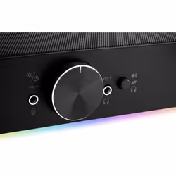 itek S100 Nero 1.0 canali 10 W - Vista aggiuntiva 5