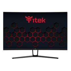 itek GGC 27" Full HD LED Nero