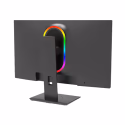 itek GGF 28" 4K Ultra HD LED Nero - Vista aggiuntiva 4