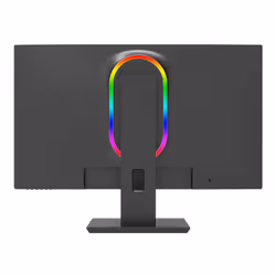 itek GGF 28" 4K Ultra HD LED Nero - Vista aggiuntiva 5
