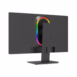 itek GGF 28" 4K Ultra HD LED Nero - Vista aggiuntiva 6
