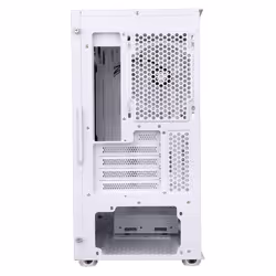 itek LIFLIG W41 Mini Tower Bianco - Vista aggiuntiva 5