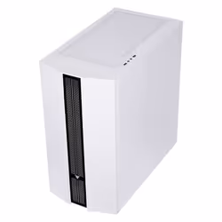 itek LIFLIG W41 Mini Tower Bianco - Vista aggiuntiva 8