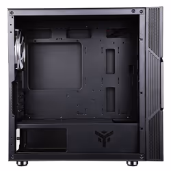 itek VORTEX Mini Tower Nero - Vista aggiuntiva 4
