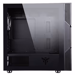 itek VORTEX Mini Tower Nero - Vista aggiuntiva 5