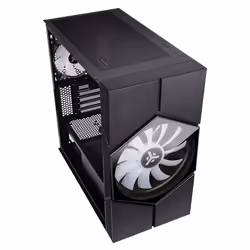 itek VORTEX Mini Tower Nero - Vista aggiuntiva 7
