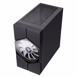 itek VORTEX Mini Tower Nero - Vista aggiuntiva 8
