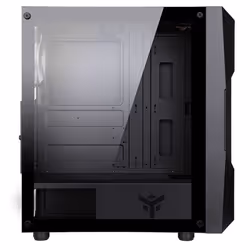 itek OXYGEN Midi Tower Nero - Vista aggiuntiva 5