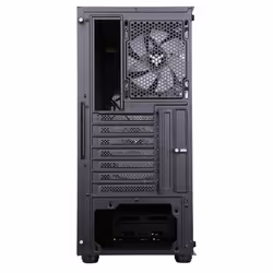 itek OXYGEN Midi Tower Nero - Vista aggiuntiva 7
