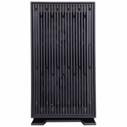 itek GALAXY 2Q Mini Tower Nero - Vista aggiuntiva 5