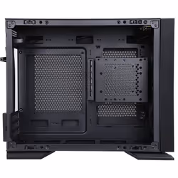 itek GALAXY 2Q Mini Tower Nero - Vista aggiuntiva 6
