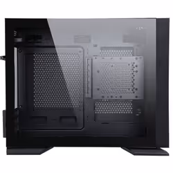 itek GALAXY 2Q Mini Tower Nero - Vista aggiuntiva 7