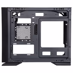 itek GALAXY 2Q Mini Tower Nero - Vista aggiuntiva 8